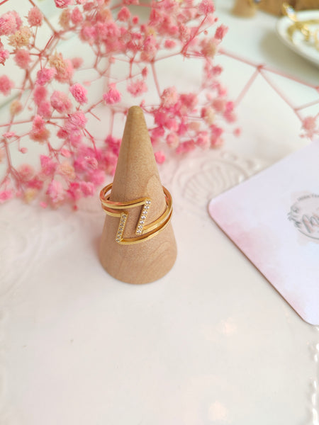 Bague 016