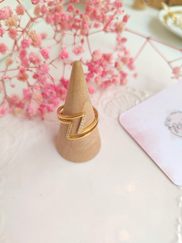 Bague 016
