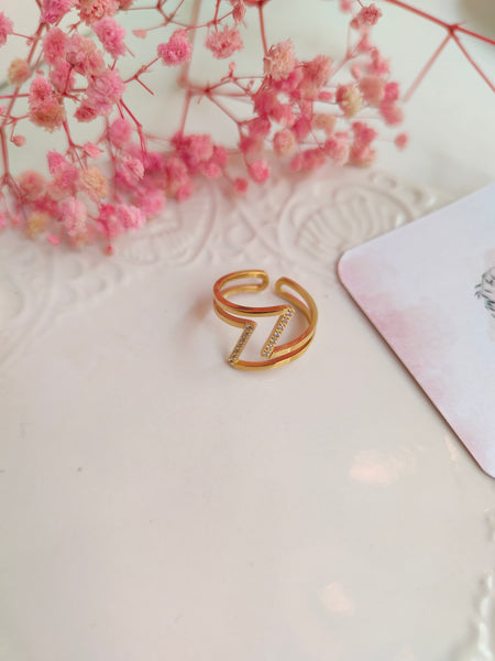 Bague 016