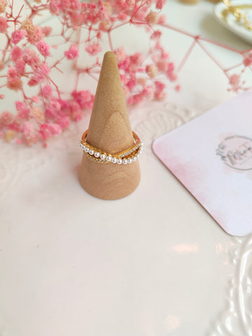 Bague K017