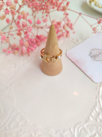 Bague K018