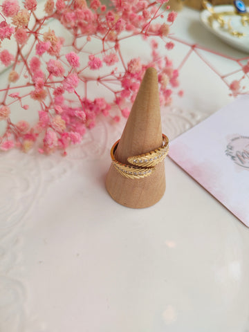 Bague K019