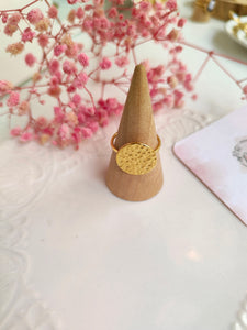 Bague 020