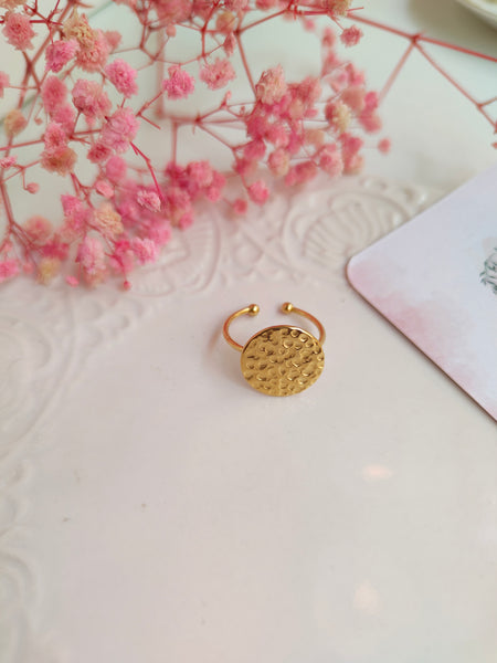 Bague 020