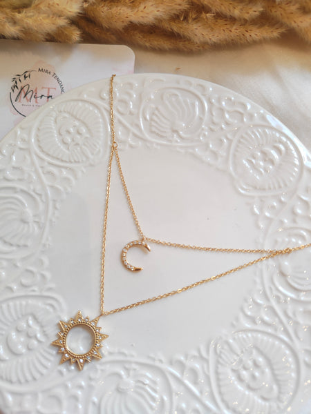 Collier Soulaf