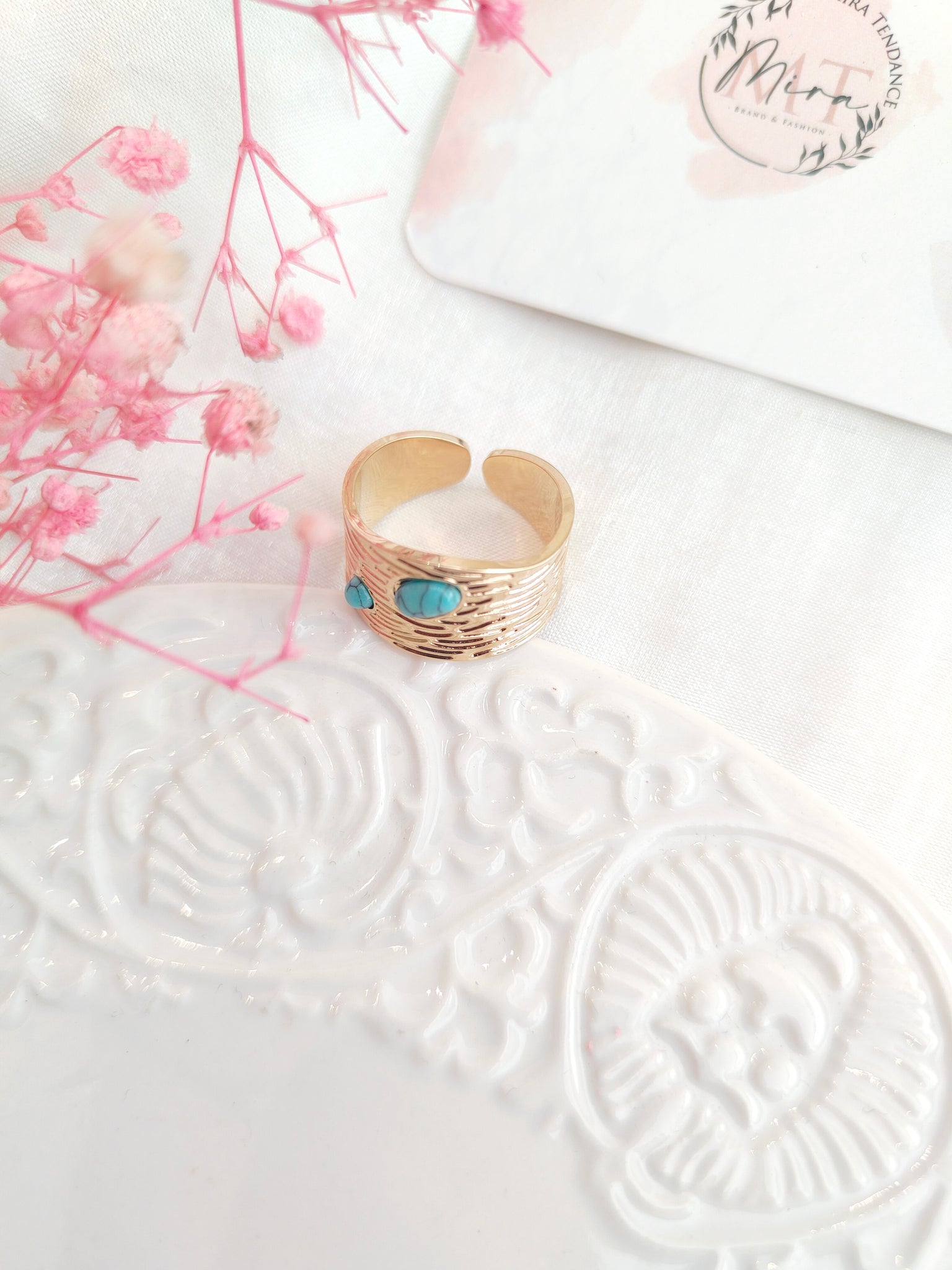 Bague Maha