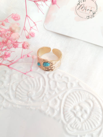 Bague Maha