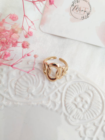Bague Calie