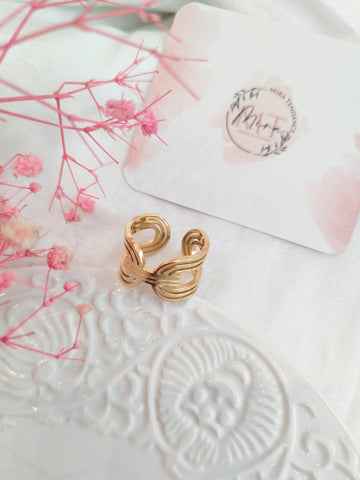 Bague Julie