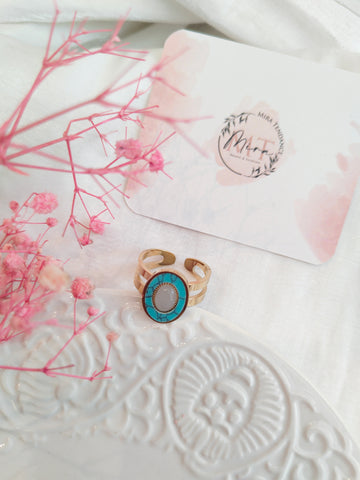 Bague Kenzy