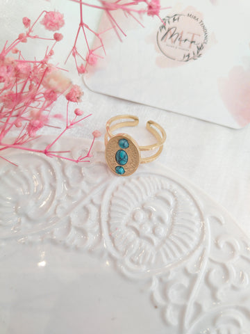 Bague Carla