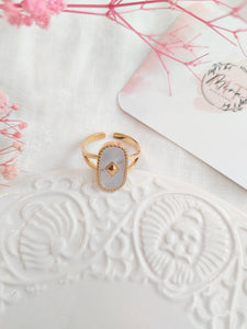 Bague Alia