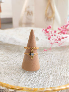 Bague Mira 22