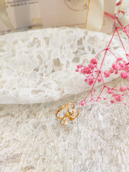 Bague Mira 22