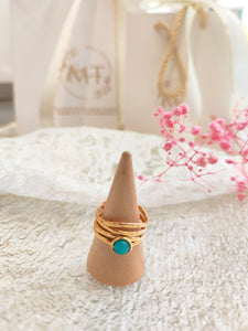 Bague Mira 21