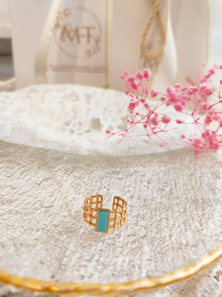 Bague Mira 20