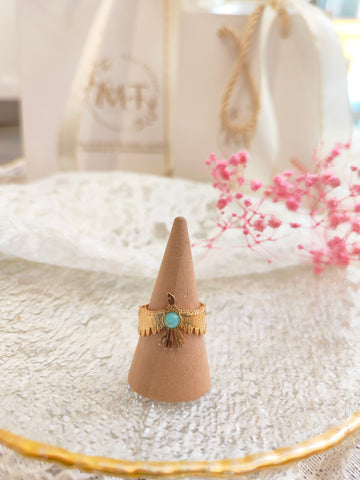 Bague Mira 18
