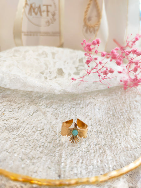 Bague Mira 18