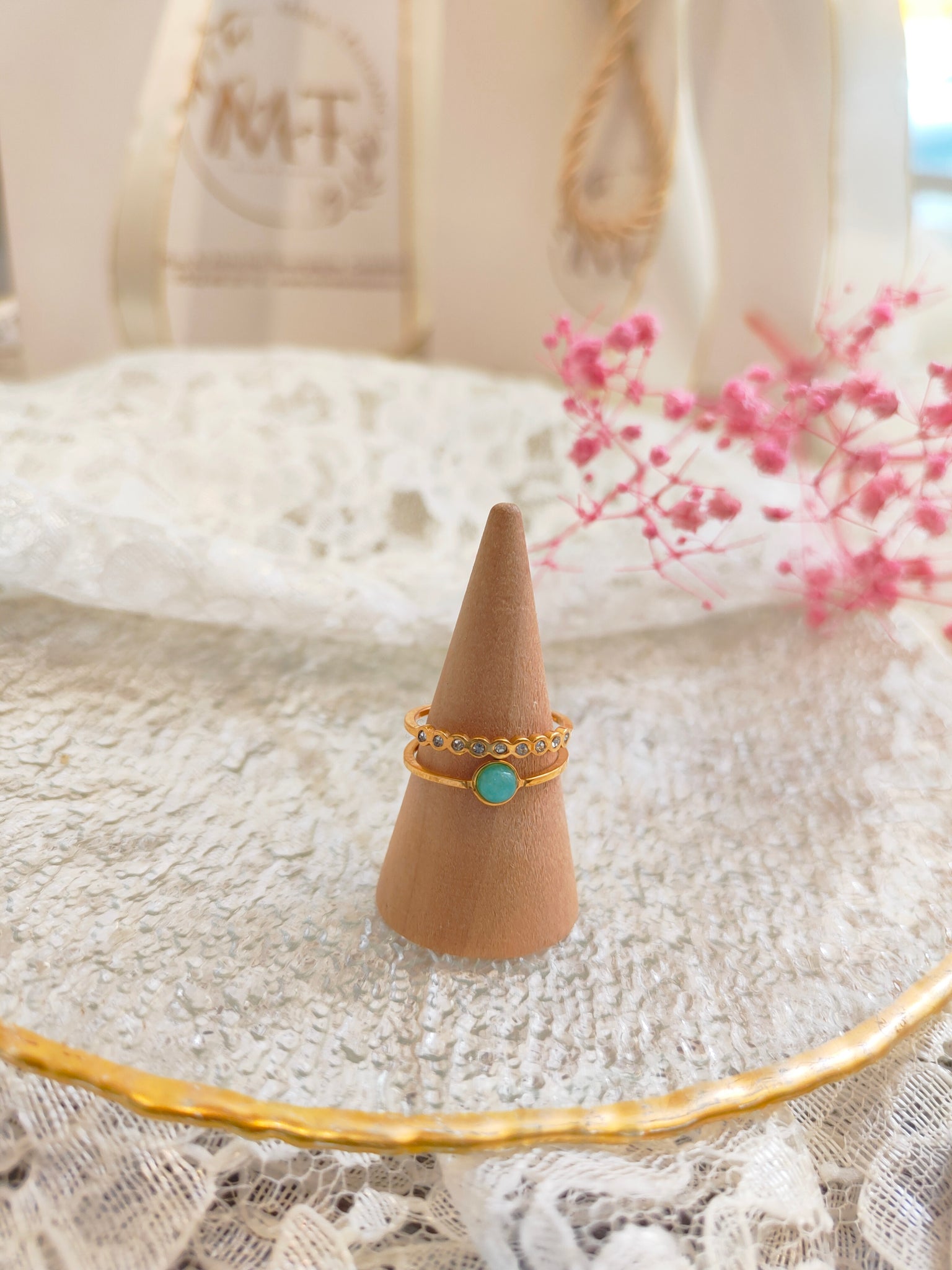 Bague 17