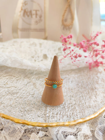 Bague 17