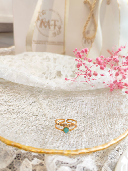Bague 17