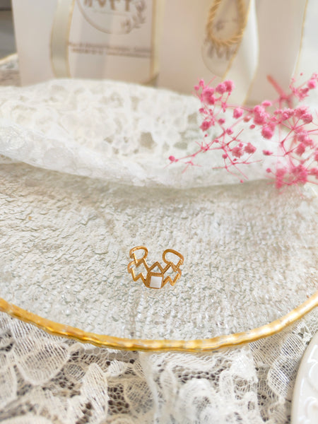 Bague Mira 16
