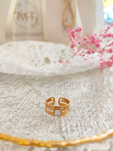 Bague Az006