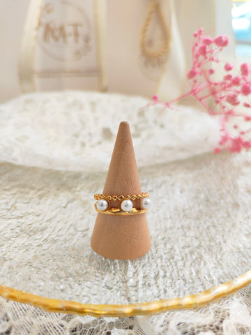 Bague Mira 14