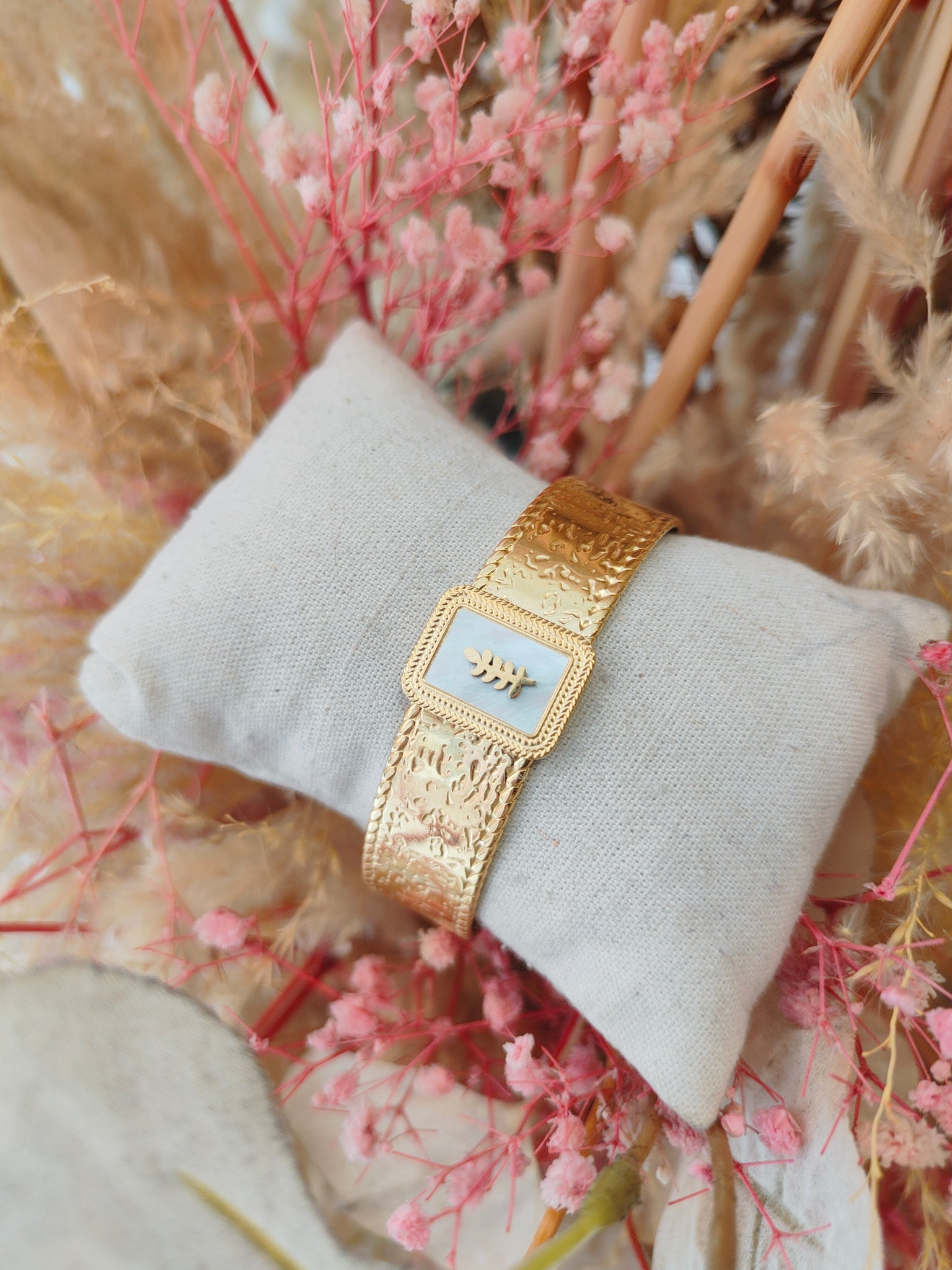 Bracelet Flora
