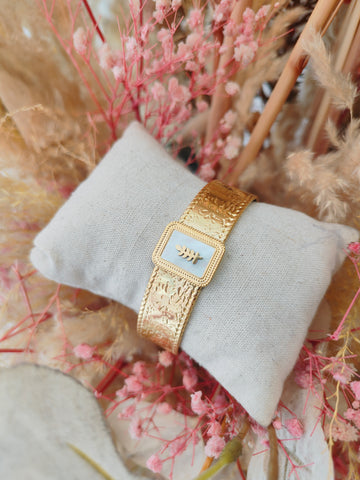 Bracelet Flora