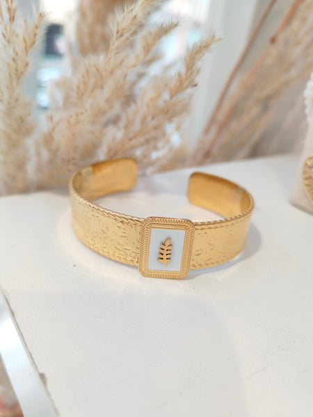 Bracelet Flora
