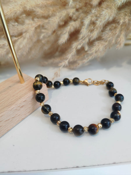 Bracelet Tigre 001