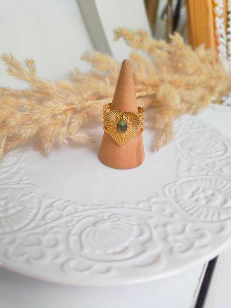 Bague Asil