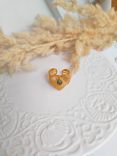 Bague Asil