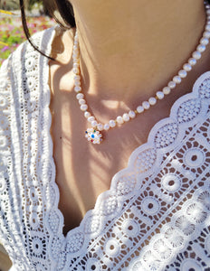 Collier Talea