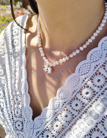 Collier Talea