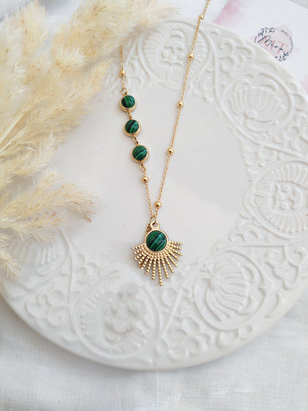 Collier Milou