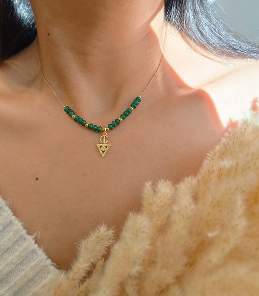 Collier Imazighen 02