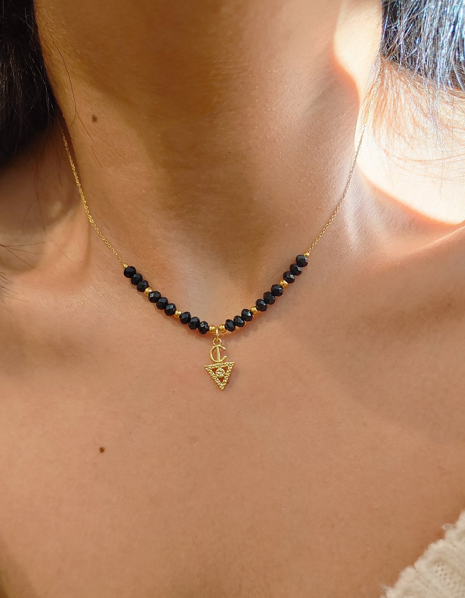 Collier Imazighen 01