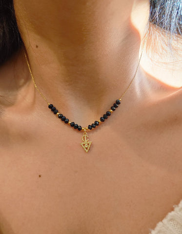 Collier Imazighen 01