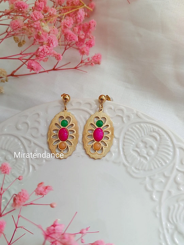 Boucles Anita