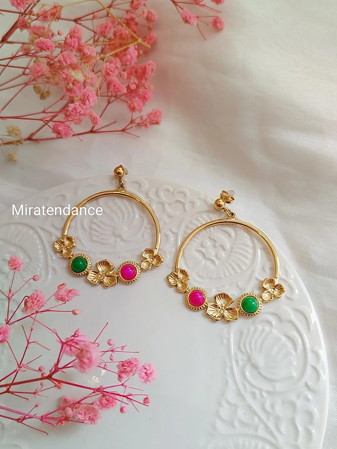 Boucles Lise