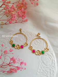 Boucles Lise