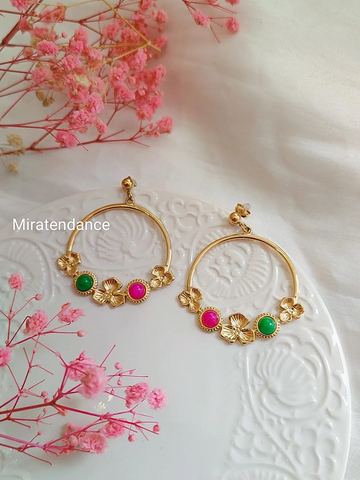 Boucles Lise