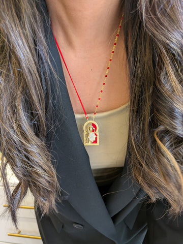 Collier Bab Mansour 002