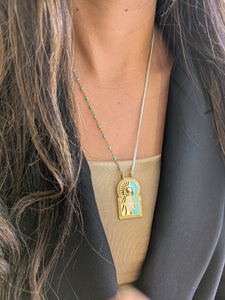Collier Bab Mansour 001