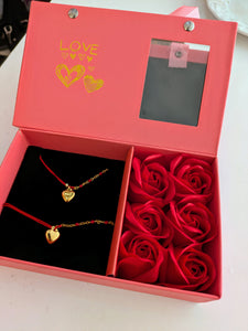 Ensemble d'amour 005