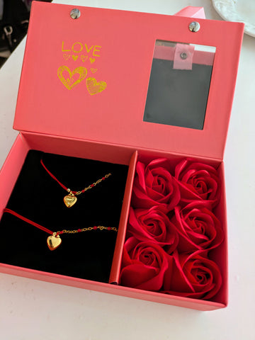 Ensemble d'amour 005