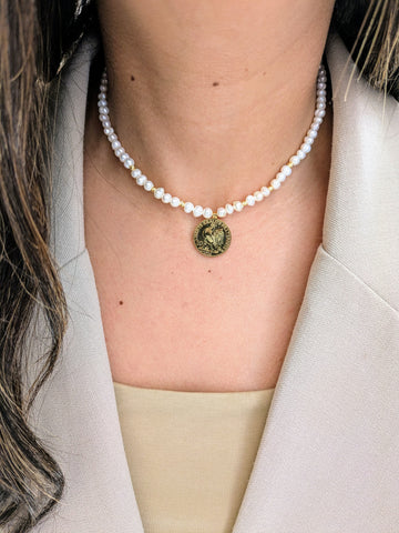 collier louisa