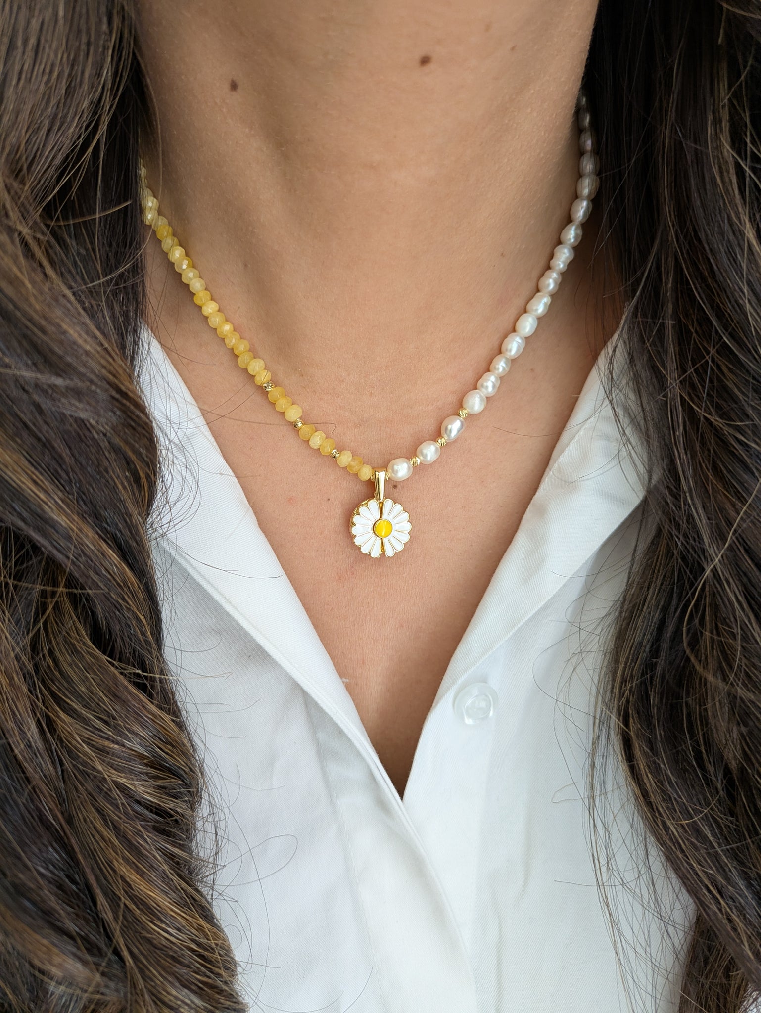 Collier Alésia